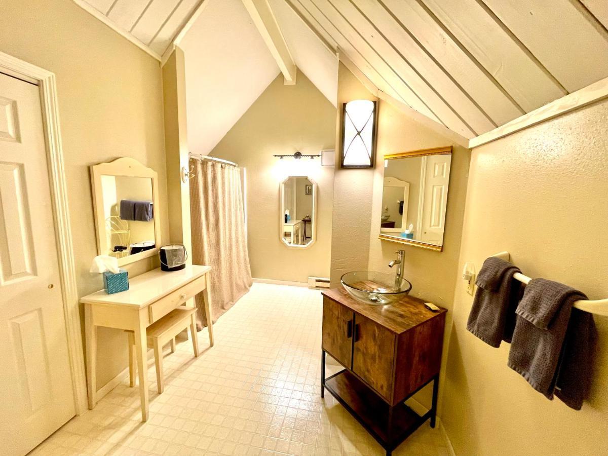 Sweetgrass Inn Bed & Breakfast مدينة رابيد المظهر الخارجي الصورة