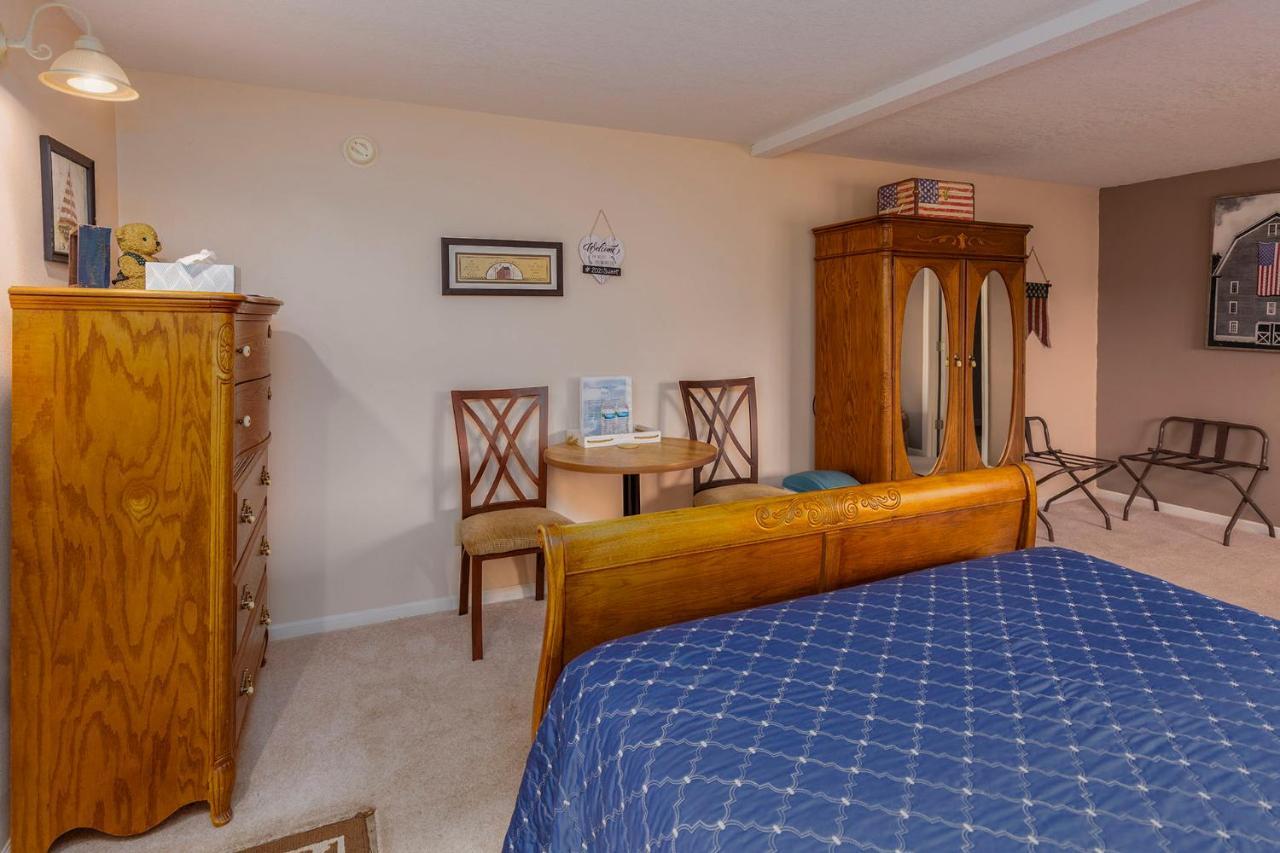 Sweetgrass Inn Bed & Breakfast مدينة رابيد المظهر الخارجي الصورة