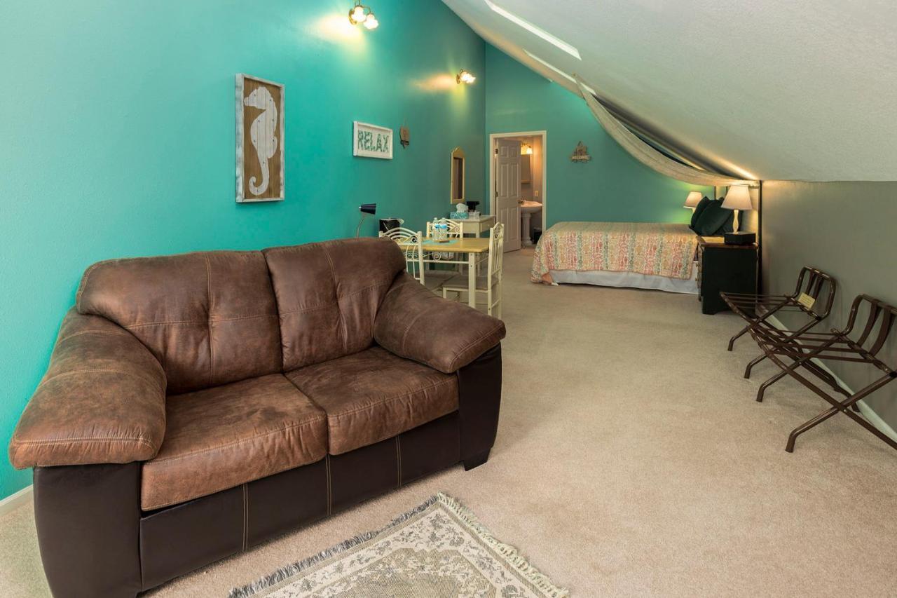 Sweetgrass Inn Bed & Breakfast مدينة رابيد المظهر الخارجي الصورة