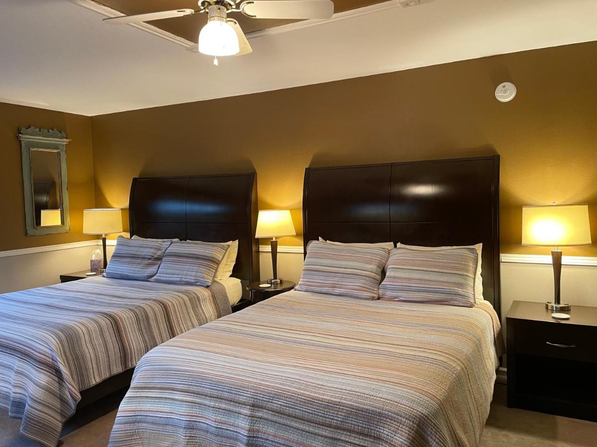Sweetgrass Inn Bed & Breakfast مدينة رابيد المظهر الخارجي الصورة