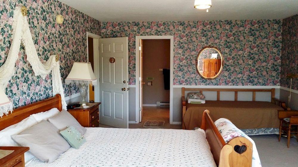 Sweetgrass Inn Bed & Breakfast مدينة رابيد المظهر الخارجي الصورة