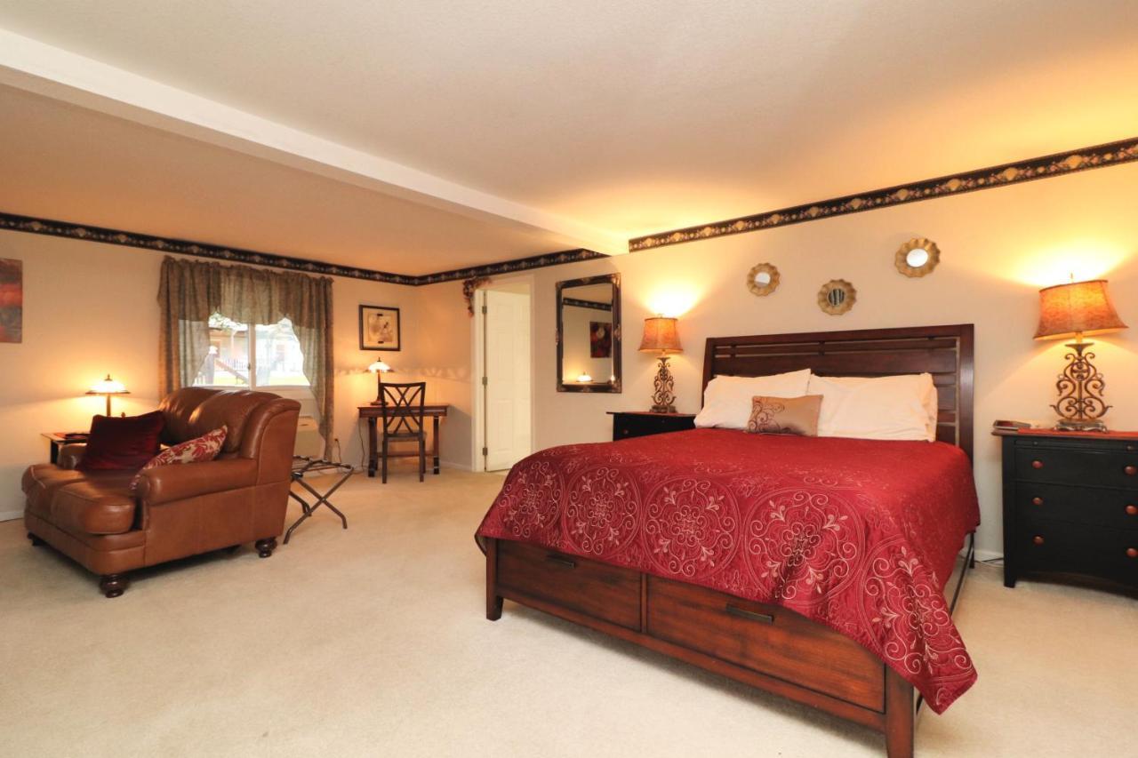 Sweetgrass Inn Bed & Breakfast مدينة رابيد المظهر الخارجي الصورة
